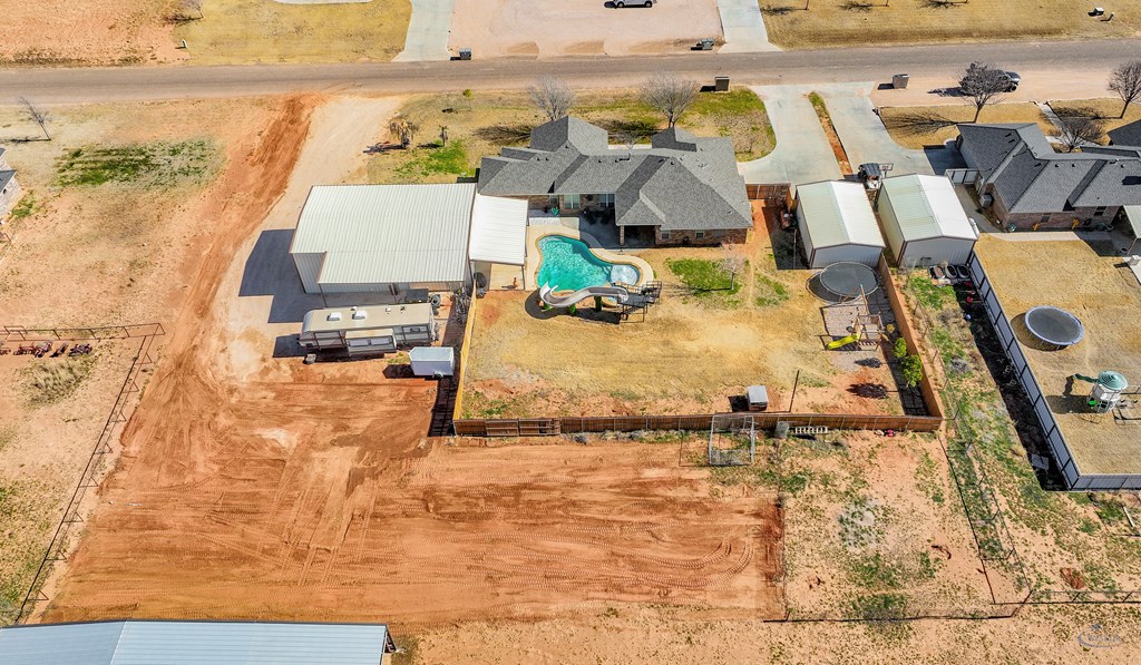 2800 S County Rd 1066