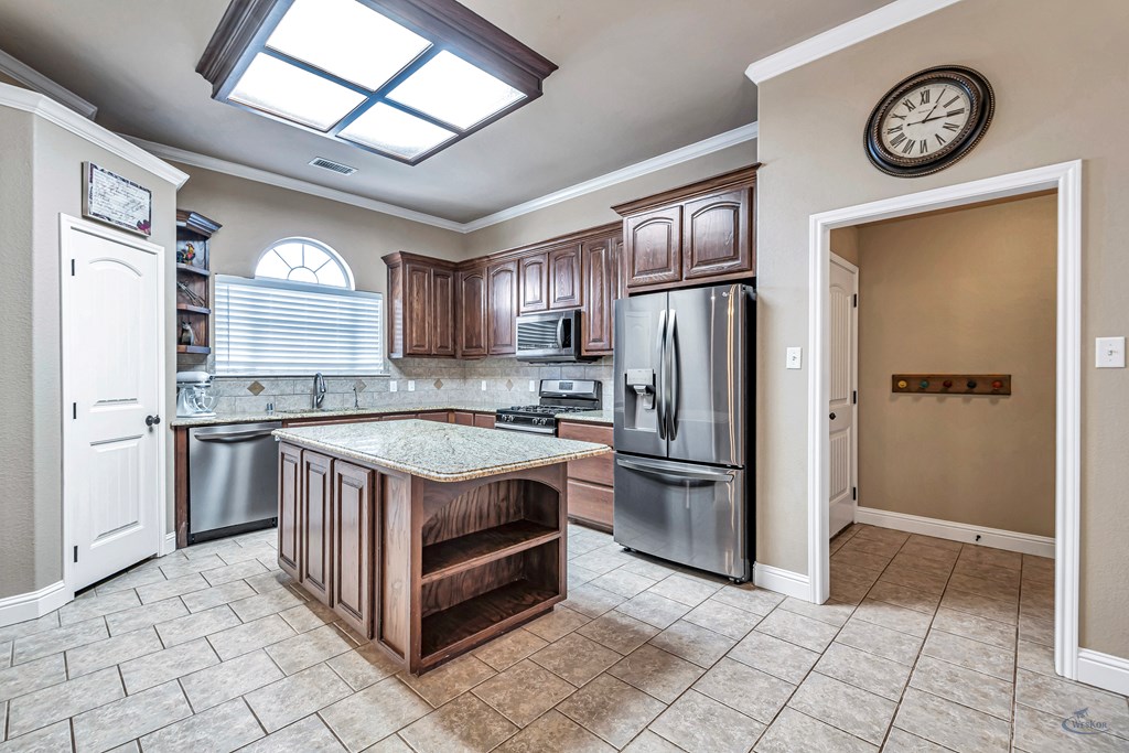 2800 S County Rd 1066