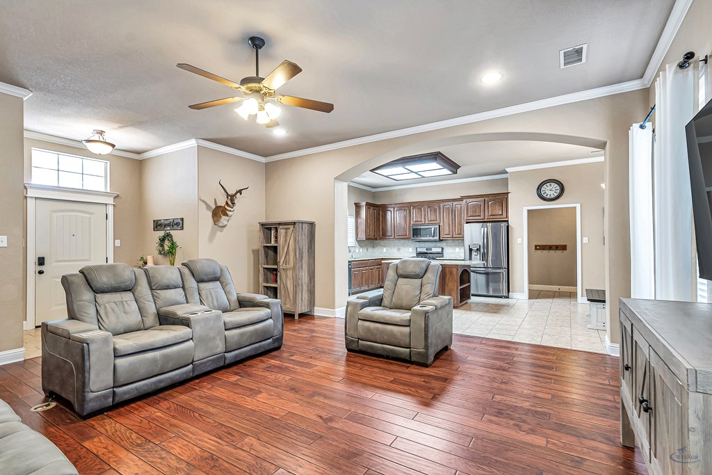 2800 S County Rd 1066