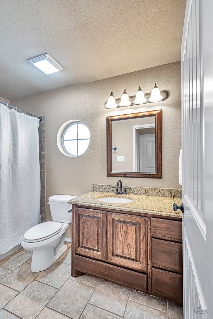 2800 S County Rd 1066