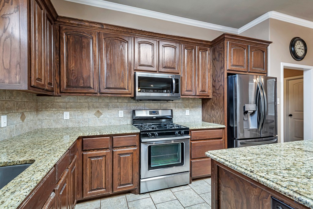 2800 S County Rd 1066