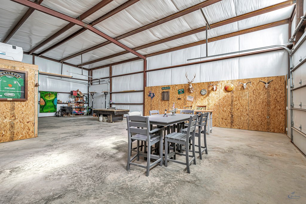 2800 S County Rd 1066