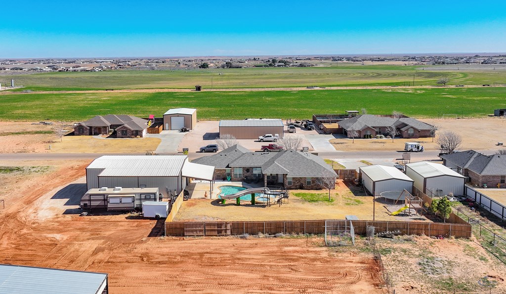 2800 S County Rd 1066