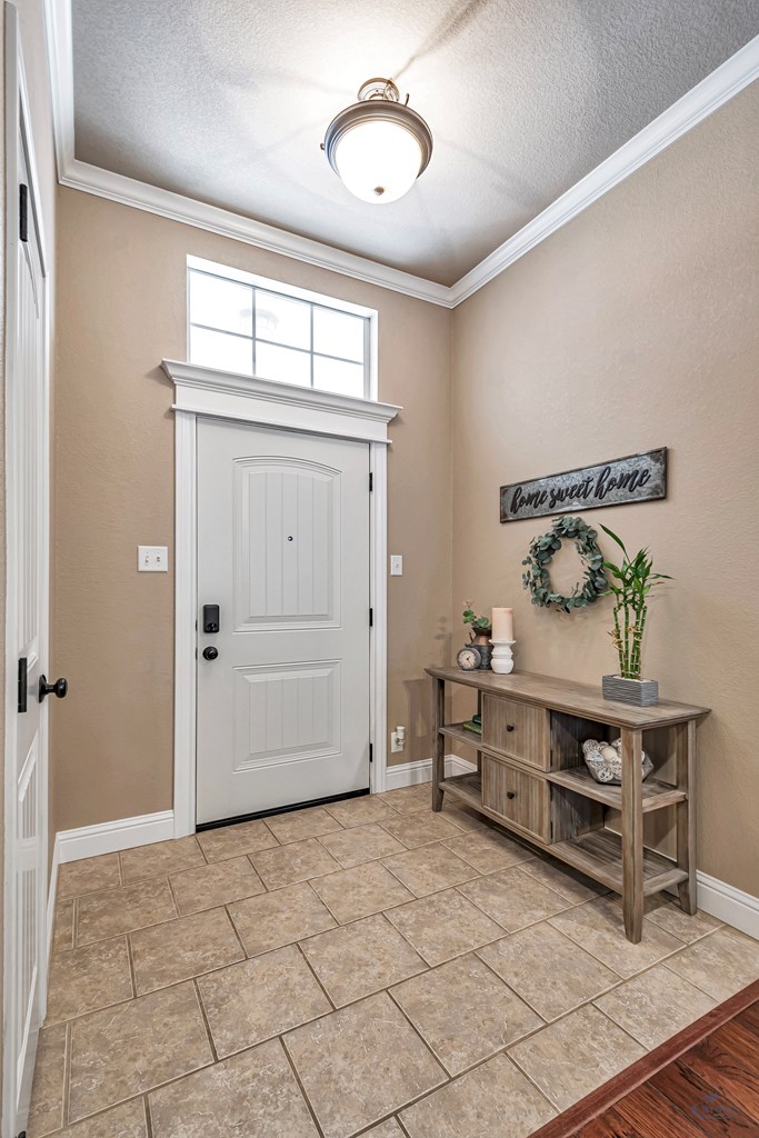 2800 S County Rd 1066