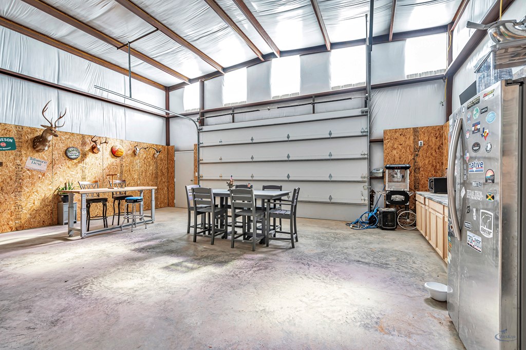 2800 S County Rd 1066