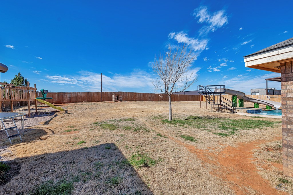 2800 S County Rd 1066