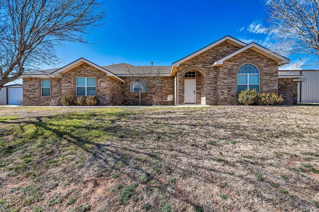 2800 S County Rd 1066