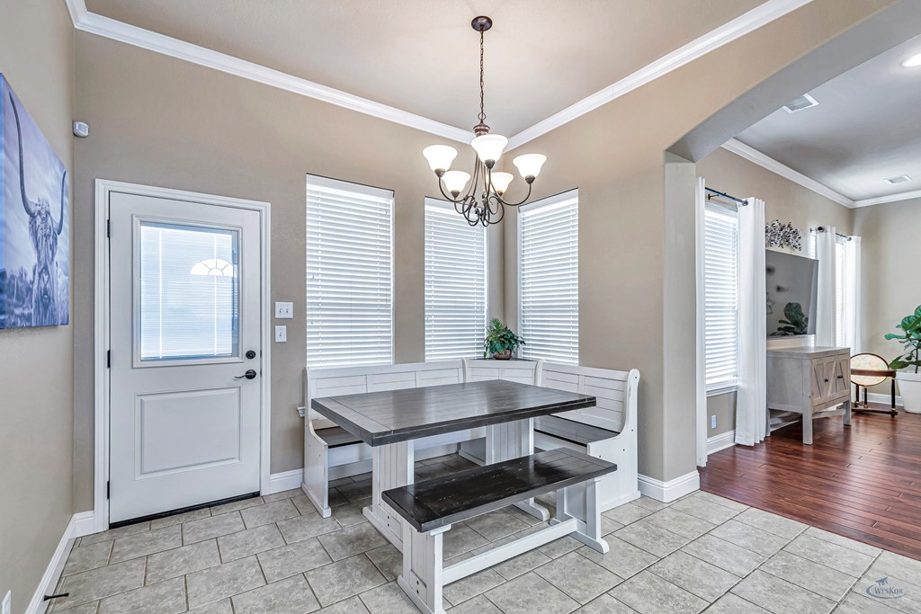 2800 S County Rd 1066