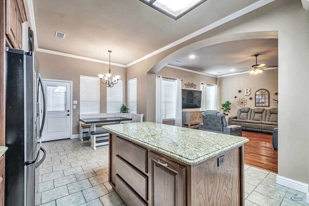 2800 S County Rd 1066