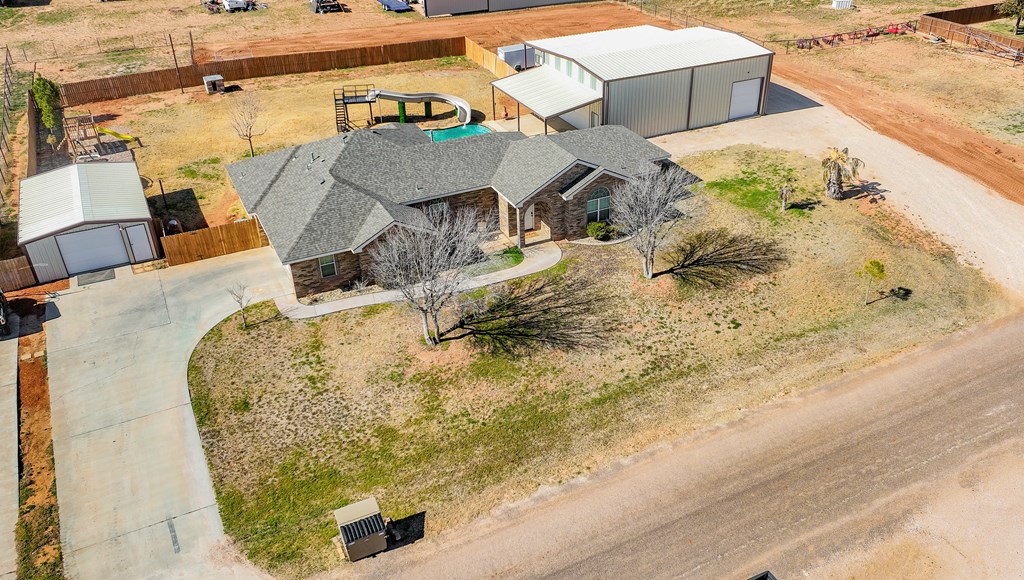 2800 S County Rd 1066