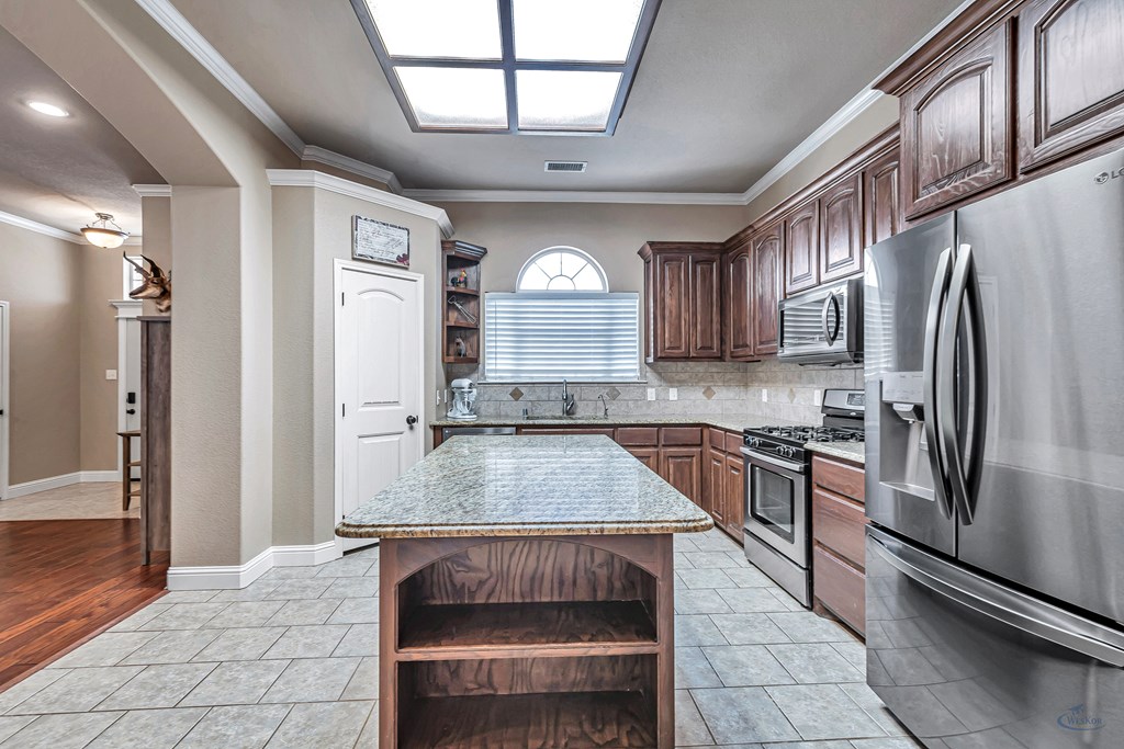 2800 S County Rd 1066