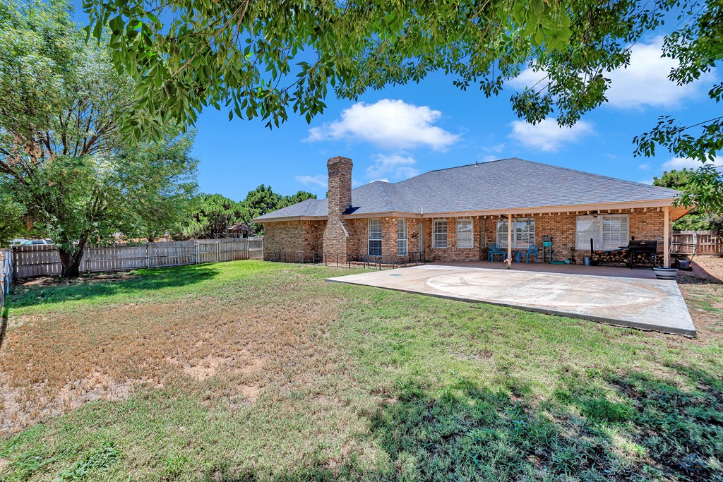 2201 S County Rd 1128