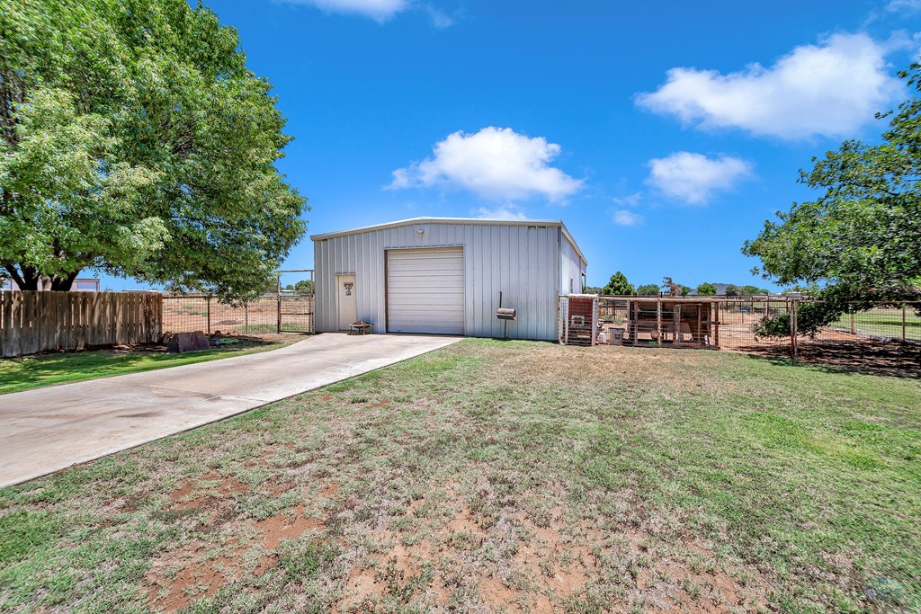 2201 S County Rd 1128