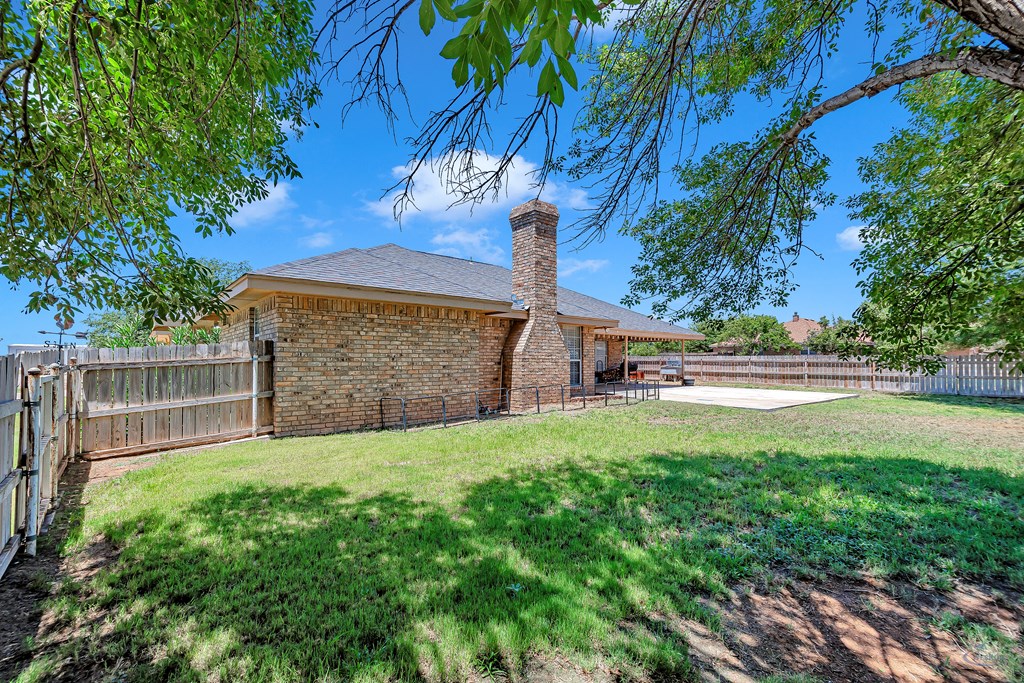 2201 S County Rd 1128