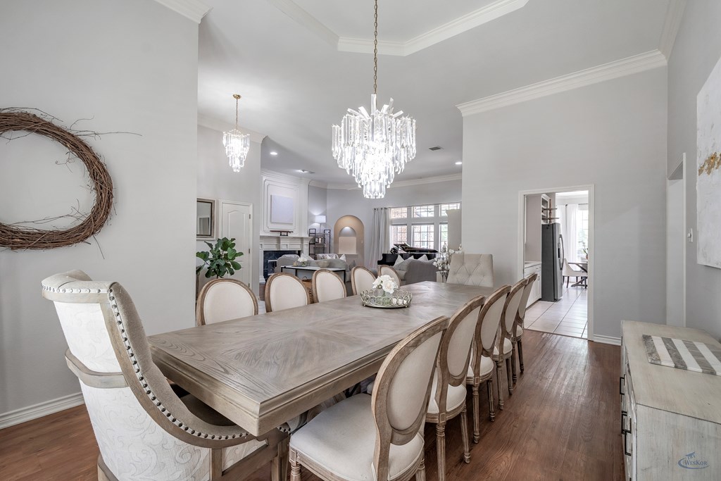 5716 Ridgemont Place