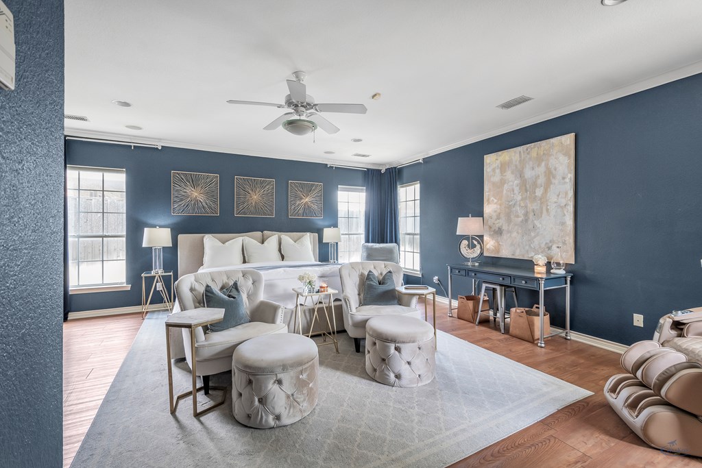 5716 Ridgemont Place