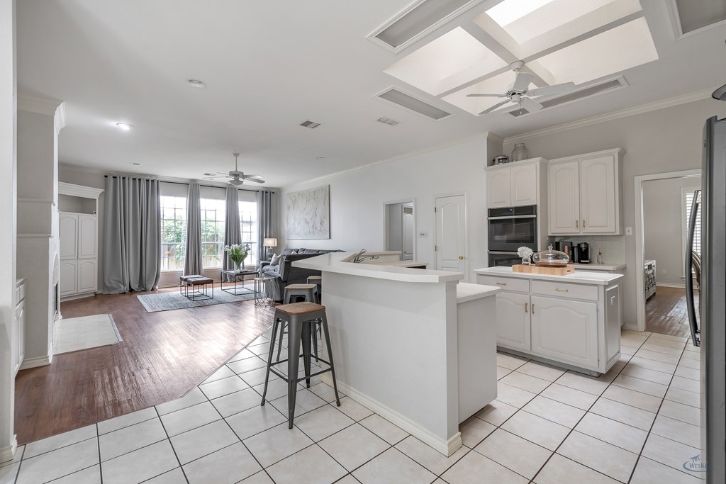 5716 Ridgemont Place