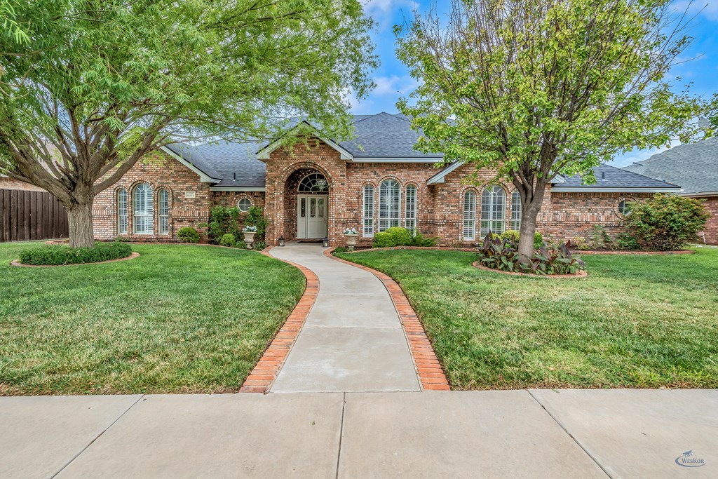 5716 Ridgemont Place