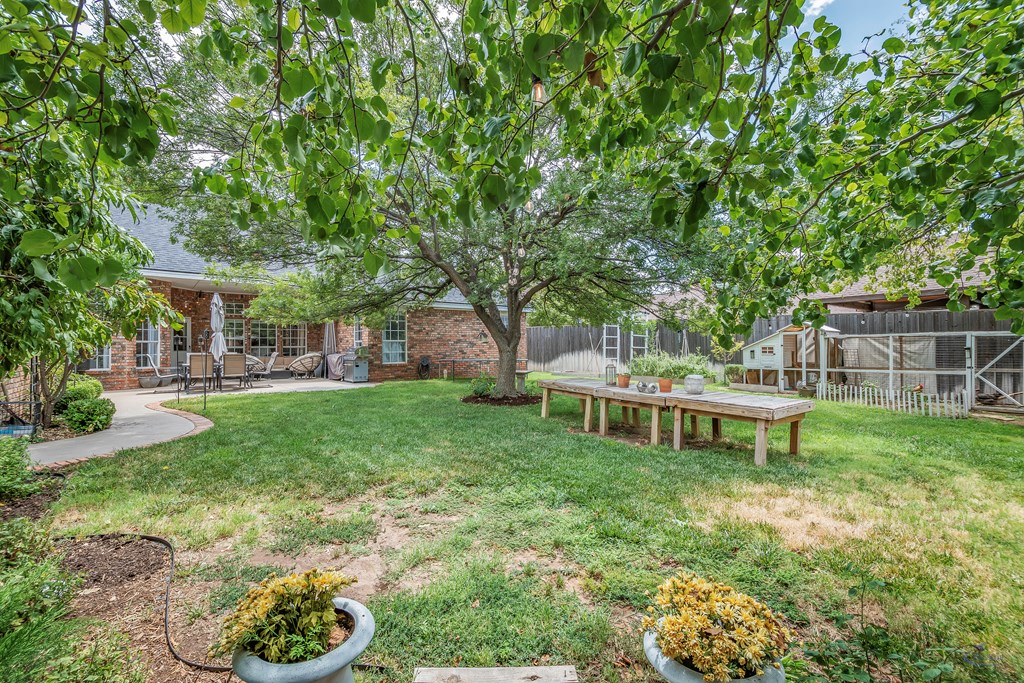 5716 Ridgemont Place