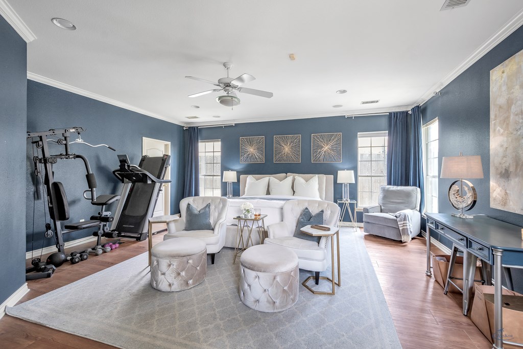 5716 Ridgemont Place