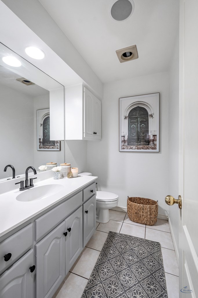 5716 Ridgemont Place