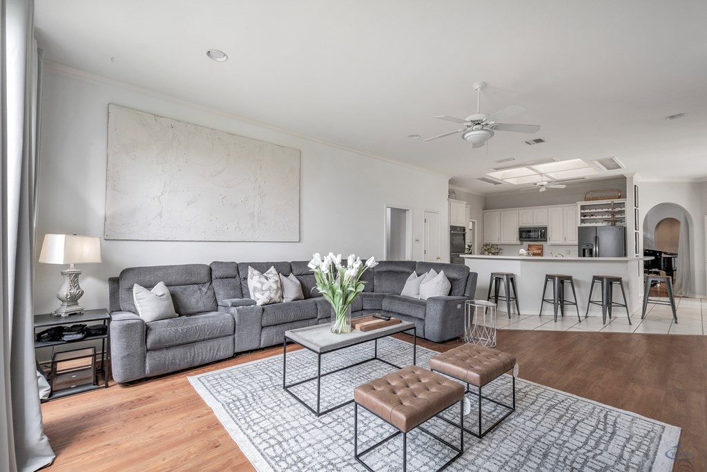 5716 Ridgemont Place