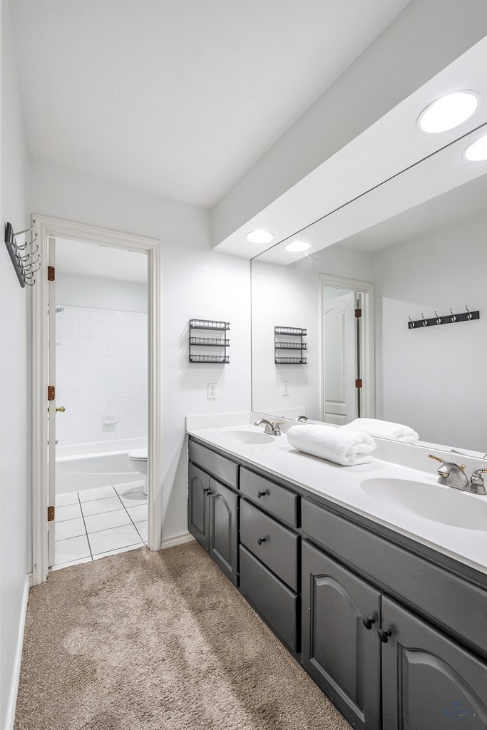 5716 Ridgemont Place