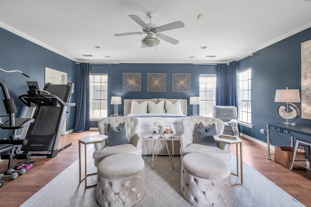 5716 Ridgemont Place