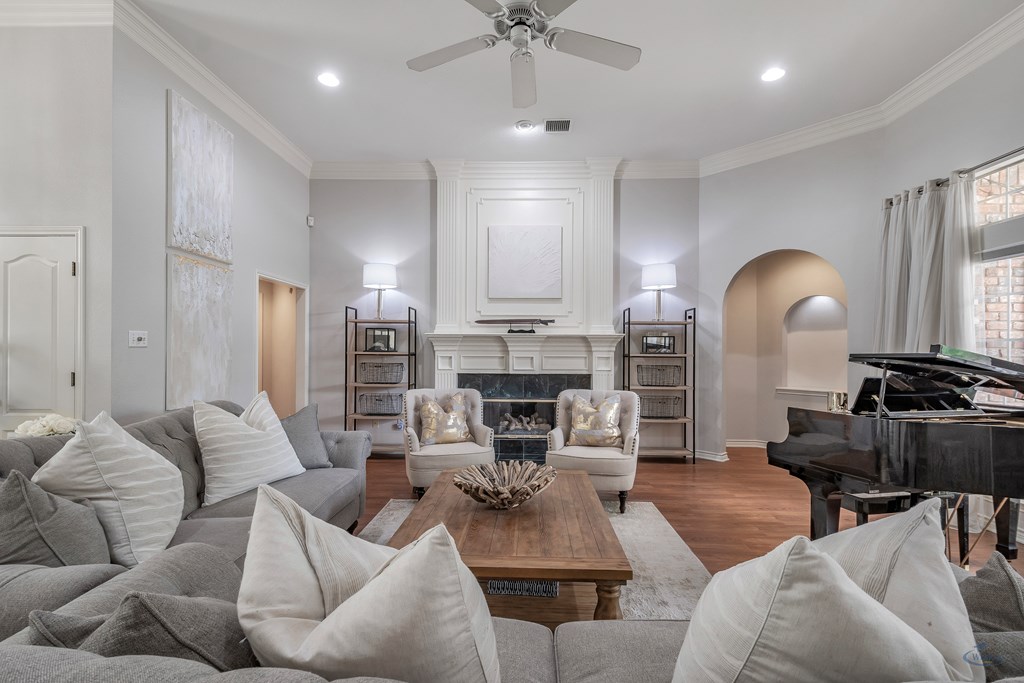 5716 Ridgemont Place