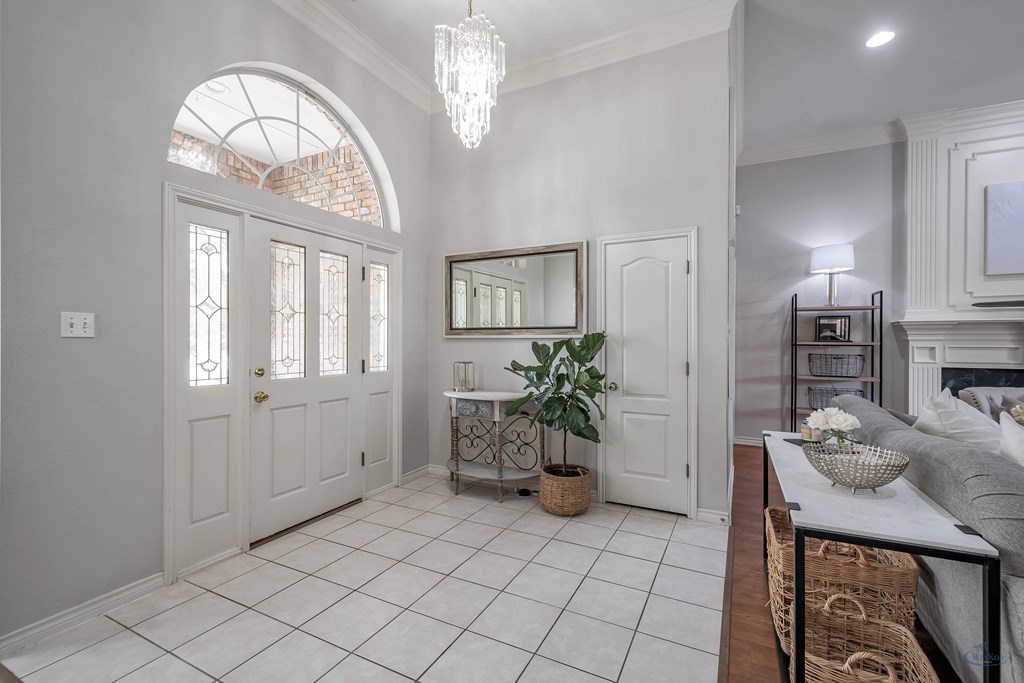 5716 Ridgemont Place