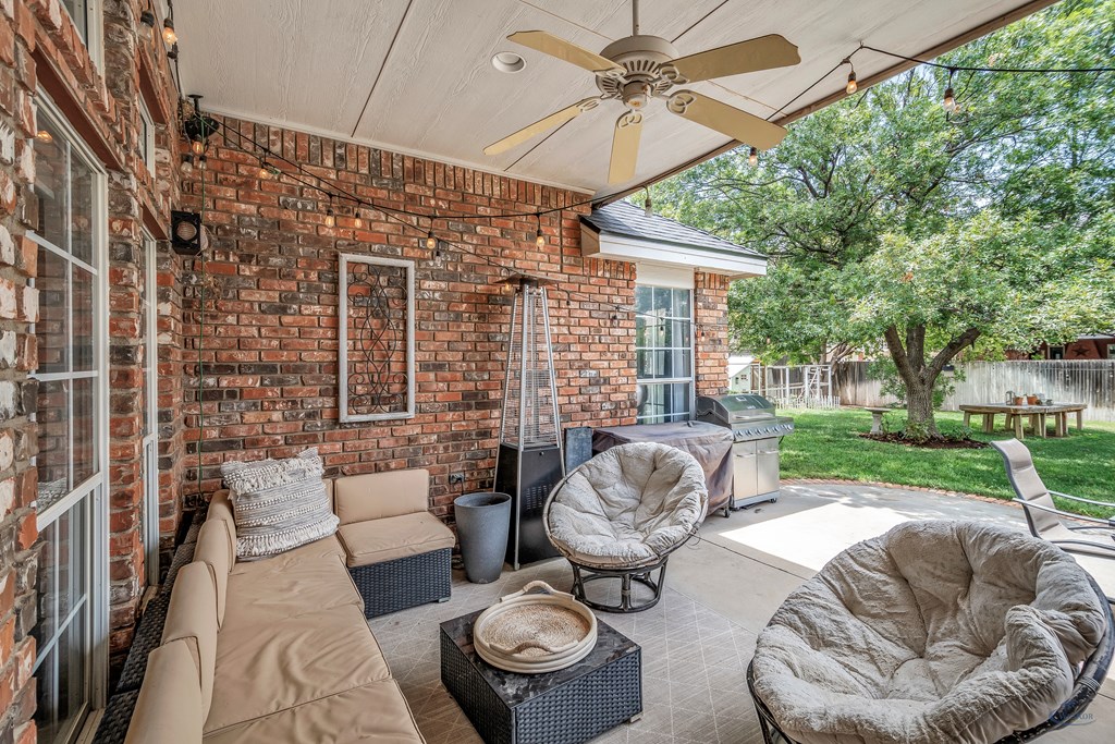 5716 Ridgemont Place