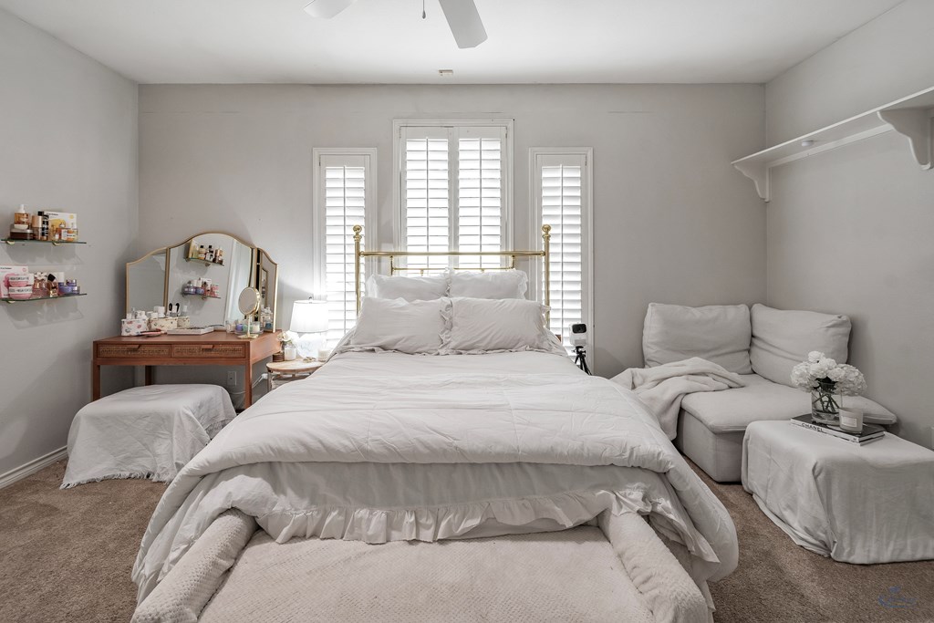 5716 Ridgemont Place