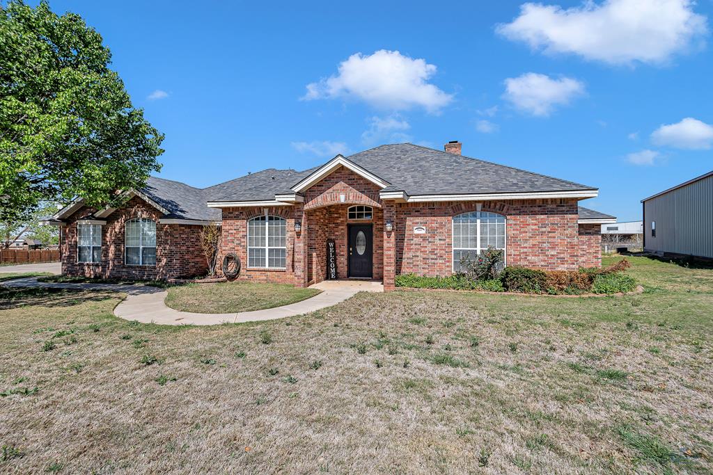 10601 E County Rd 102