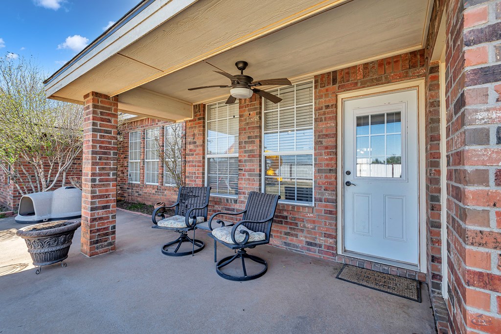 10601 E County Rd 102