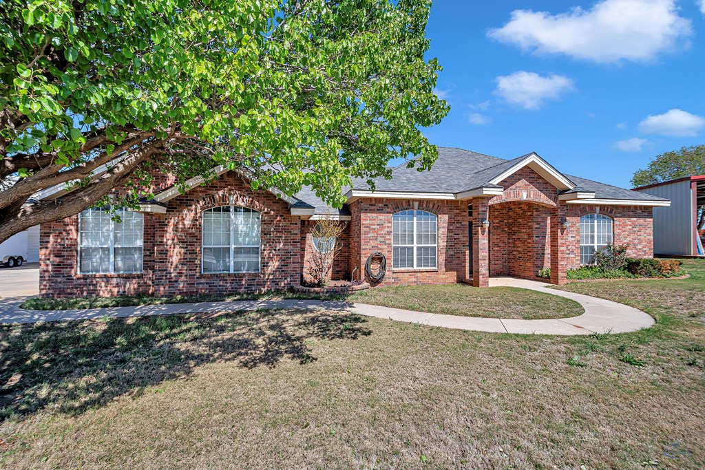 10601 E County Rd 102