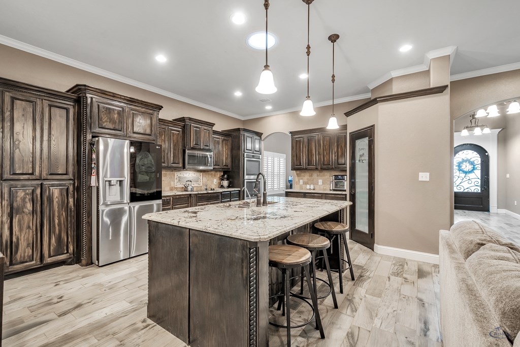 3600 W County Rd 143