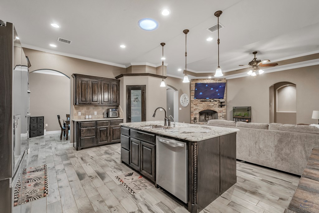 3600 W County Rd 143