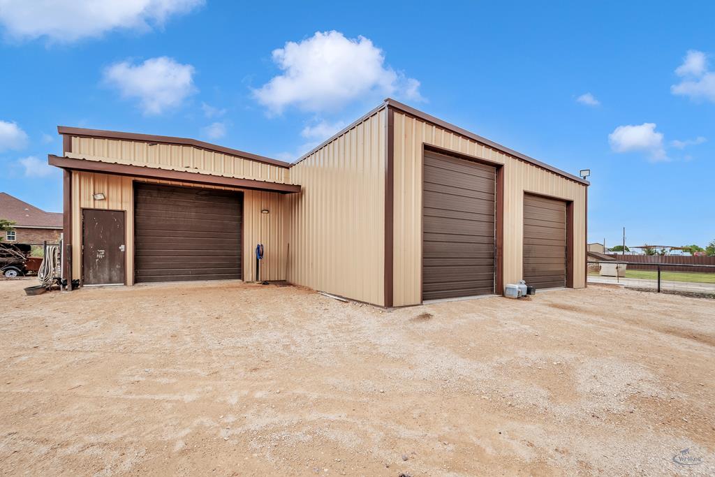 3600 W County Rd 143