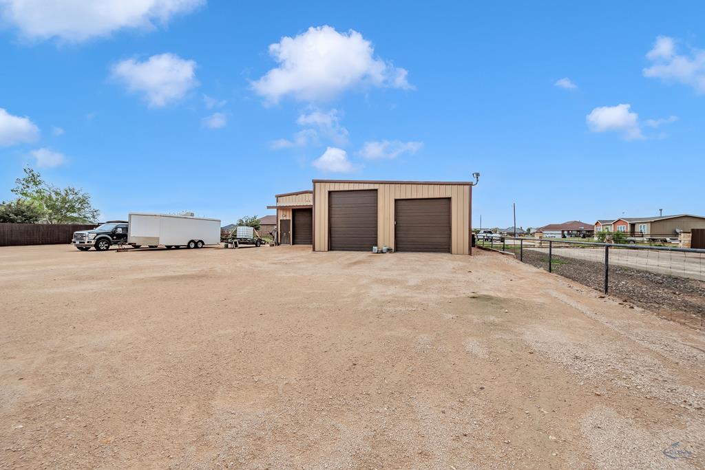 3600 W County Rd 143