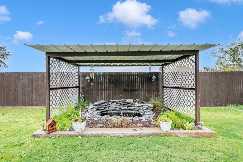 3600 W County Rd 143