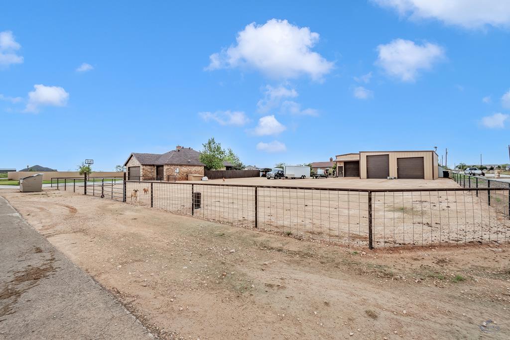 3600 W County Rd 143