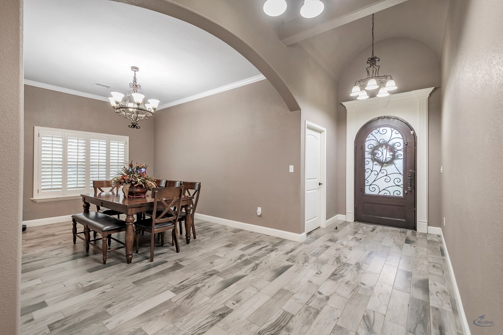 3600 W County Rd 143