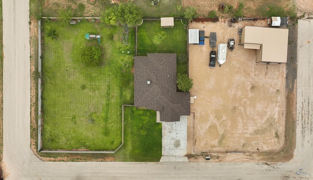 3600 W County Rd 143