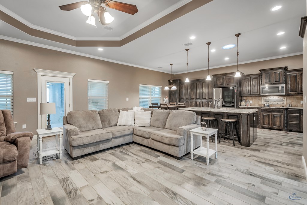 3600 W County Rd 143