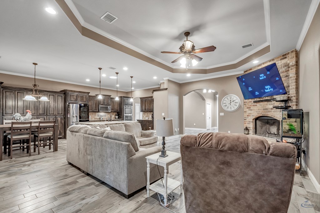 3600 W County Rd 143