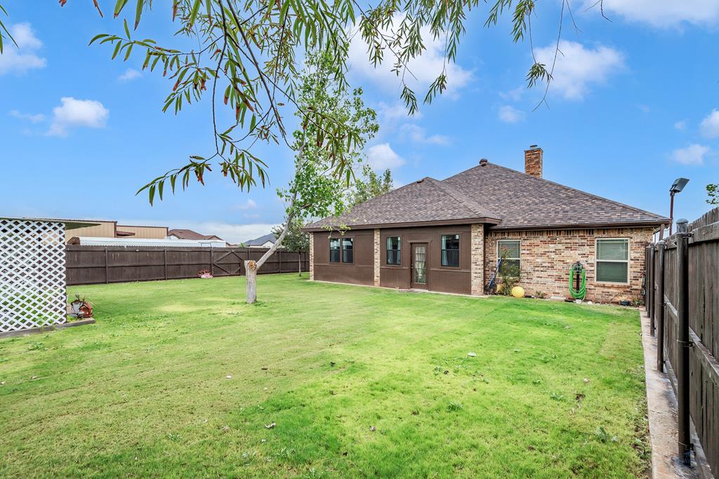 3600 W County Rd 143