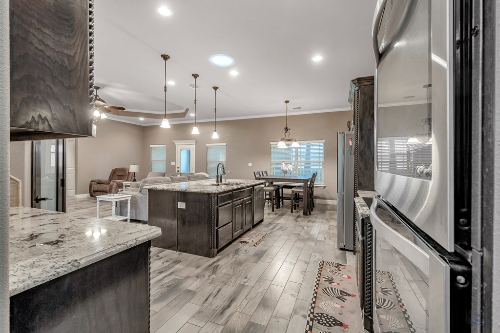 3600 W County Rd 143