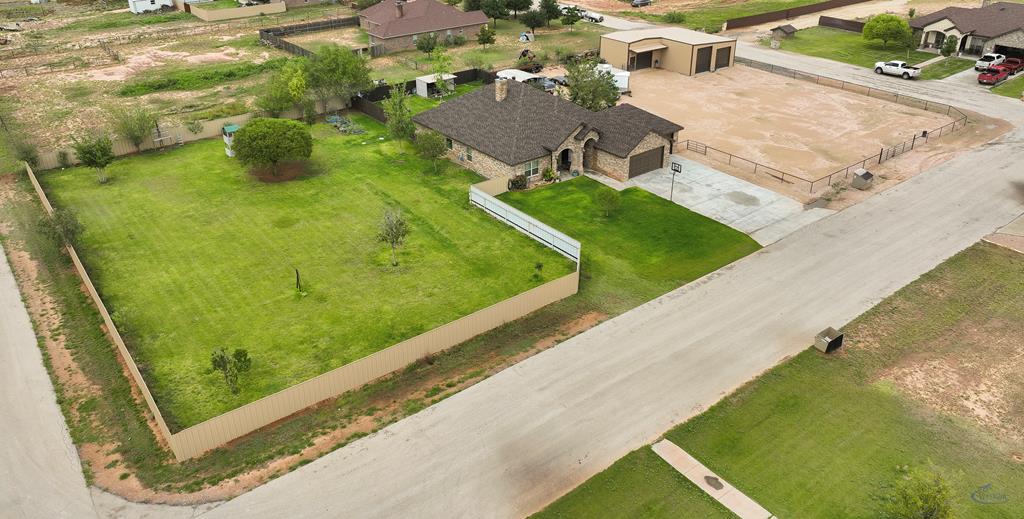 3600 W County Rd 143