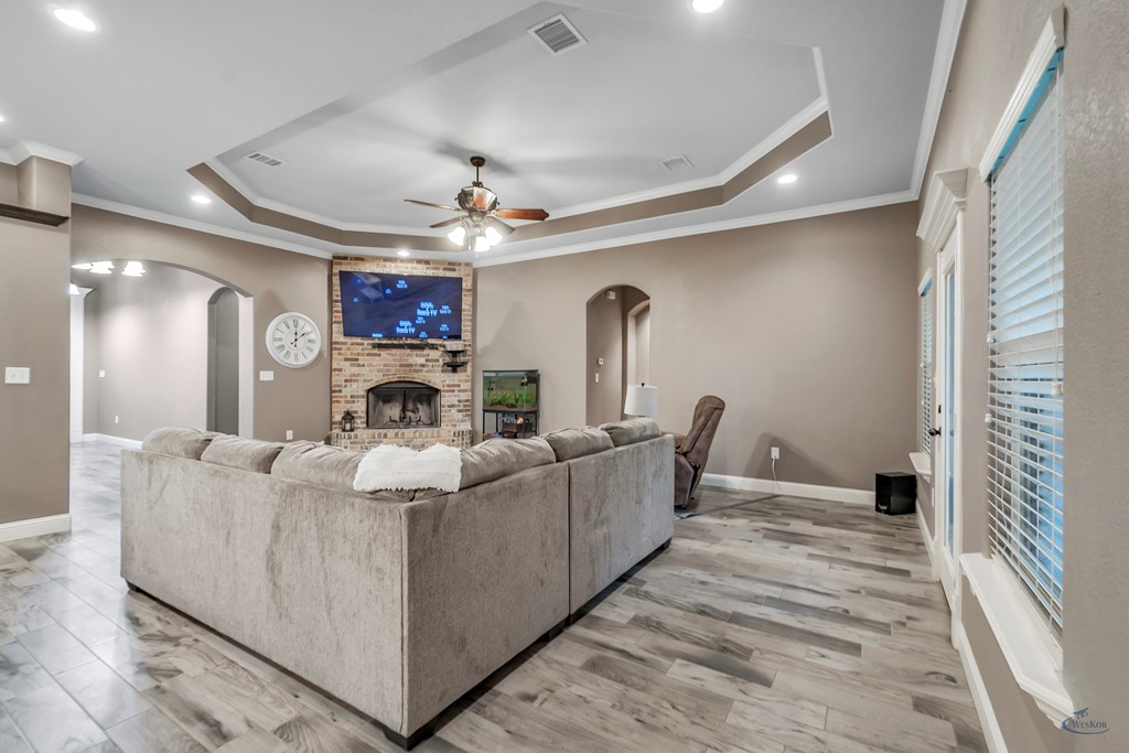 3600 W County Rd 143