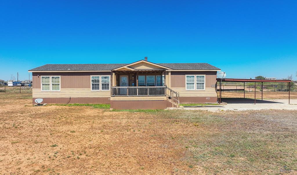 1110 N County Rd 1086